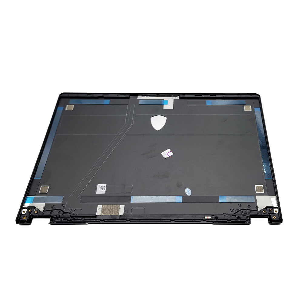 Black Back Cover Bezel Hinges For MSI GE66 Vector GP66 MS-1541 MS-1542 1543 Top