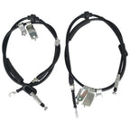 Rear Parking Brake Cable For Acura Integra 94-1998 Honda Civic 92-2000