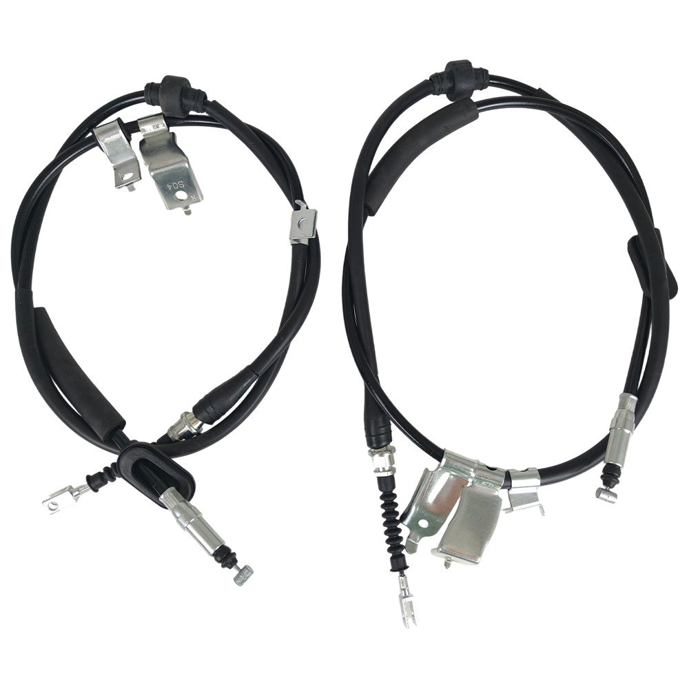 Rear Parking Brake Cable For Acura Integra 94-1998 Honda Civic 92-2000