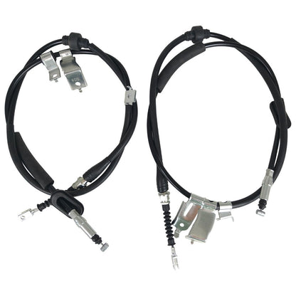 Rear Parking Brake Cable For Acura Integra 94-1998 Honda Civic 92-2000