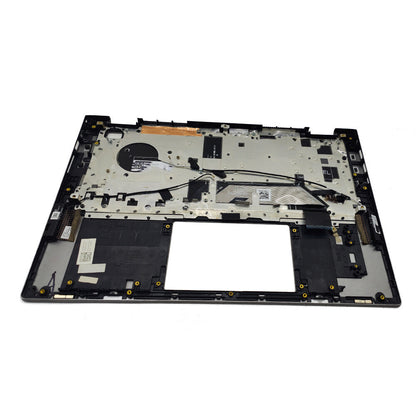 New Palmrest Case Non-Backlit US Keyboard For Dell Inspiron 14 5400 5406 0X46H3