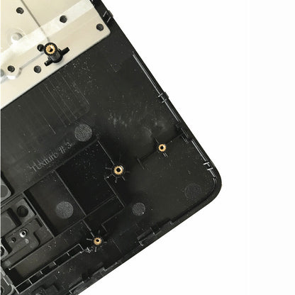New Palmrest Keyboard BL 73H0 Touchpad For HP 17-BY 17-CA L48409-001 Matte Black