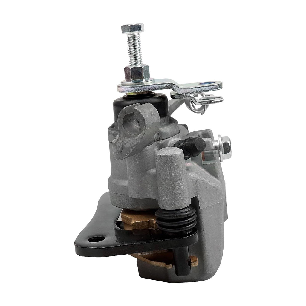 Rear Left Disc Brake Caliper For Kawasaki Mule PRO FXT FX FXR DX DXT 2015-2023