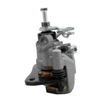 Rear Left Disc Brake Caliper For Kawasaki Mule PRO FXT FX FXR DX DXT 2015-2023