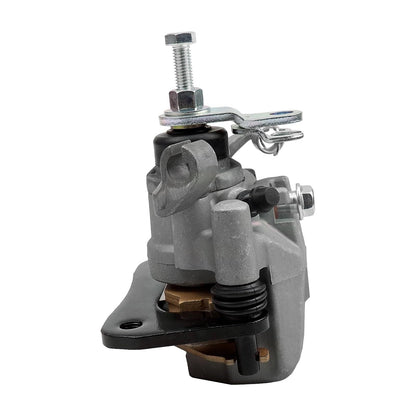 Rear Left Disc Brake Caliper For Kawasaki Mule PRO FXT FX FXR DX DXT 2015-2023