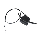 581950505 Self-Propelled Mower Control Handle For Husqvarna HU775H HU700 HU800