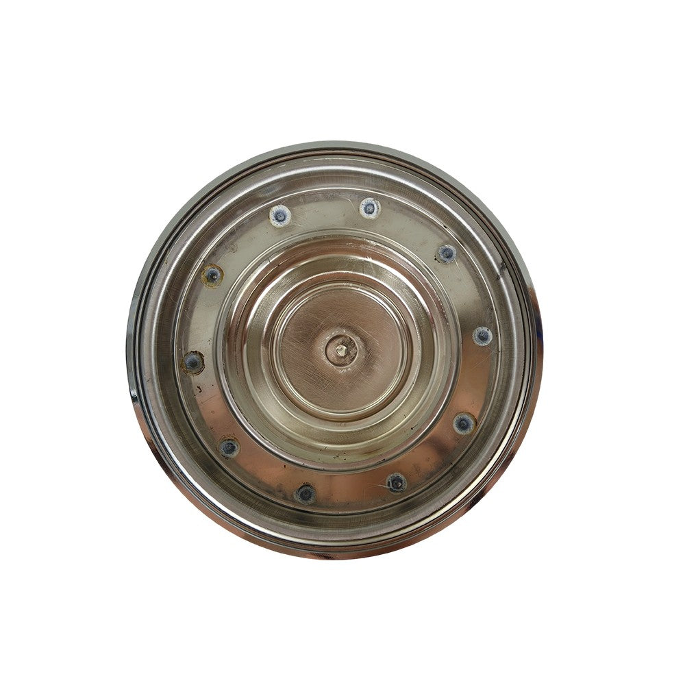 4895432AA Chrome Center Wheel Cover Cap for 2006-2021 Chrysler 300 Dodge