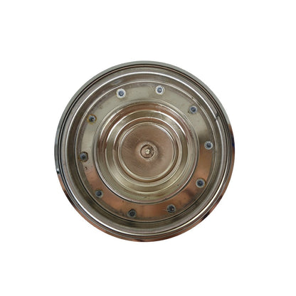 4895432AA Chrome Center Wheel Cover Cap for 2006-2021 Chrysler 300 Dodge