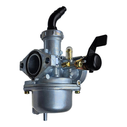 For Honda CRF70F 2005 125cc PZ22 22mm Carb Carburetor Intake Pipe Air Filter