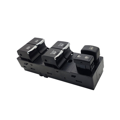 Front Left Side Door Power Window Main Switch New For 2017-2018 Subaru Forester