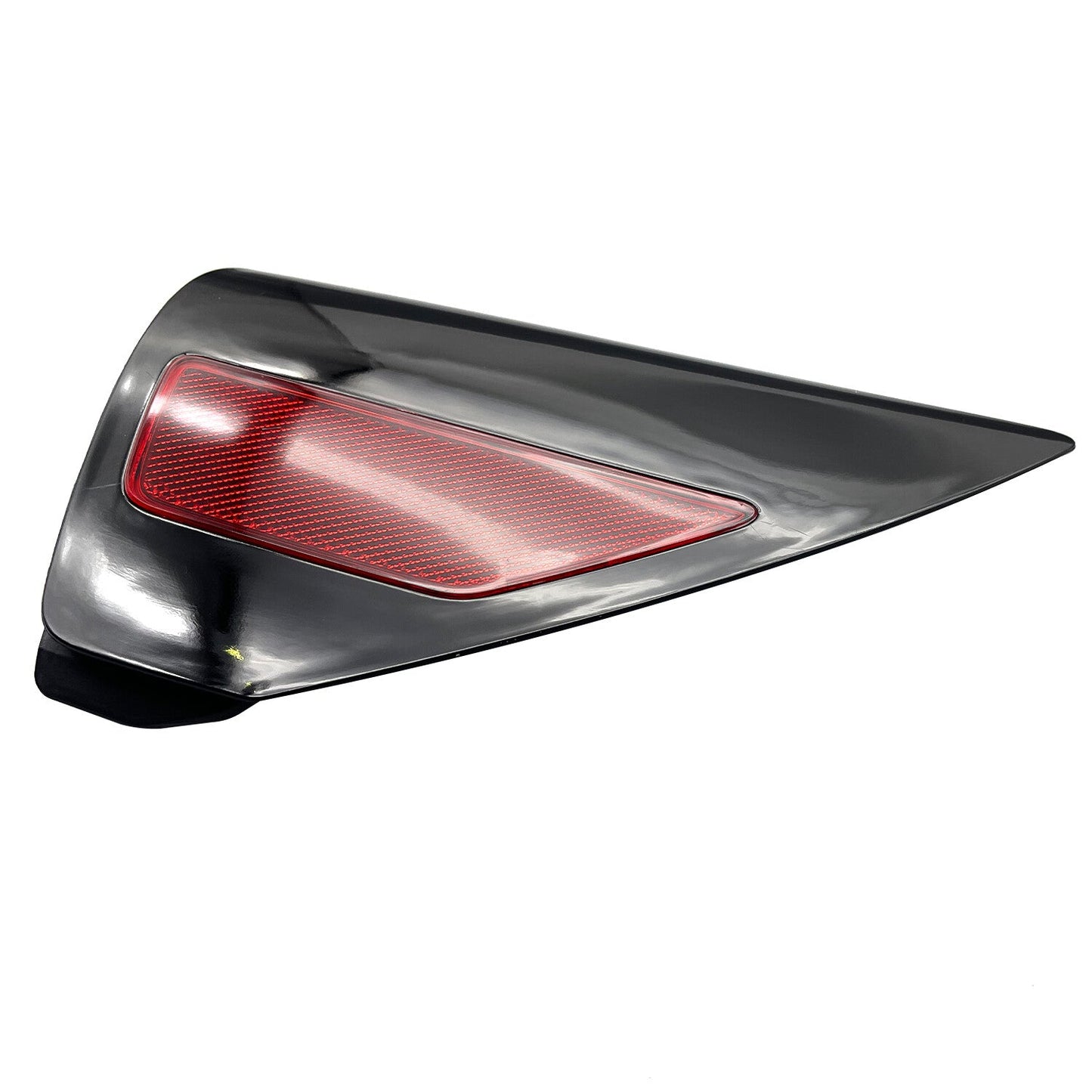 Rear Right Quarter-Panel Reflector Light For 2020-23 Tesla Model Y 1518783-00-A