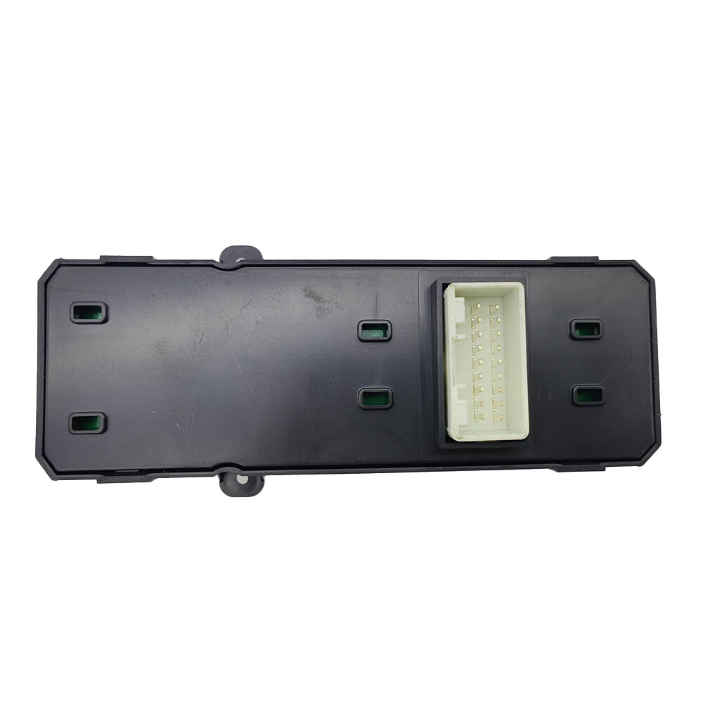 Left Driver Master Power Window Switch For 2016-2018 Hyundai Tucson 93571-D3000