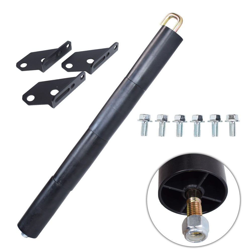 19A70059 Lawn Striping Kit For 50" 54" 60" Cub Cadet ZT1 ZT2 ZT3 ULTIMA KW