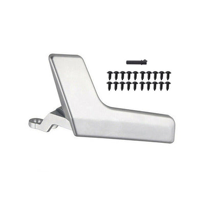 For Mercedes C250 C300 C350 Left Driver Side Matte Inside Door Handle Repair Kit
