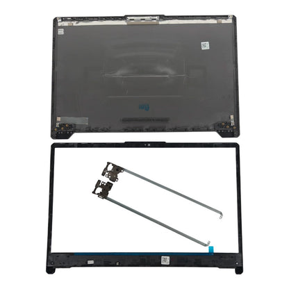 LCD Back Cover Bezel Hinges for ASUS TUF Gaming F17 FA706 FA706U FX706