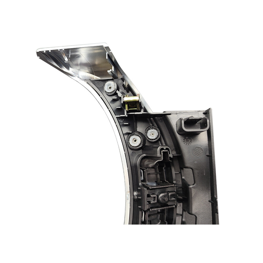 Center Console Armrest Box Release Button Trim Cover Fit For Benz W205 C Class