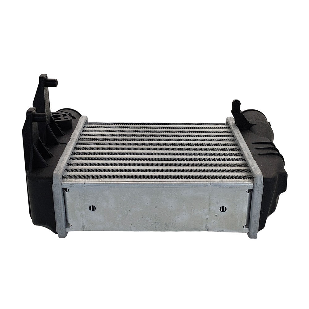 Intercooler 8E0145805D 8E0145805L 8E0145805N For Audi A4 2002-2006 L4 1.8L