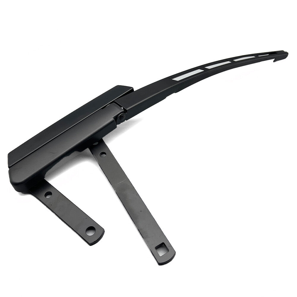 For Audi Q7 2007-2016 Front Right Passenger Side Windshield Wiper Arm
