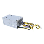 For HP ZHAN99PRO A G4MT SFF M01-F1033wb M01-F1108ng Power Supply L70042-002 180W