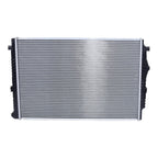 Radiator for 2022-24 VW Volkswagen Jetta/Taos 4Cy/1.5T Main 13940 5QM121251AB