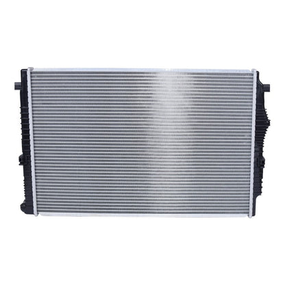 Radiator for 2022-24 VW Volkswagen Jetta/Taos 4Cy/1.5T Main 13940 5QM121251AB