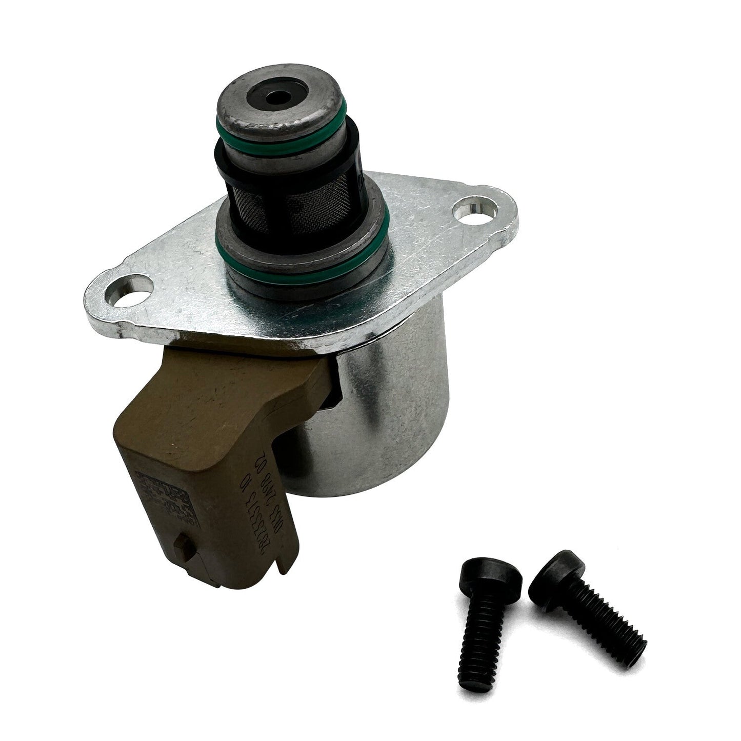 For Bobcat E32 E35 A770 S450 S650 S740 V519 V723 7256772 Suction Control Valve