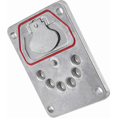 Z-AC-0032 Air Compressor Valve Plate Kit Fit For Craftsman 889119 AC0032 AC-0032
