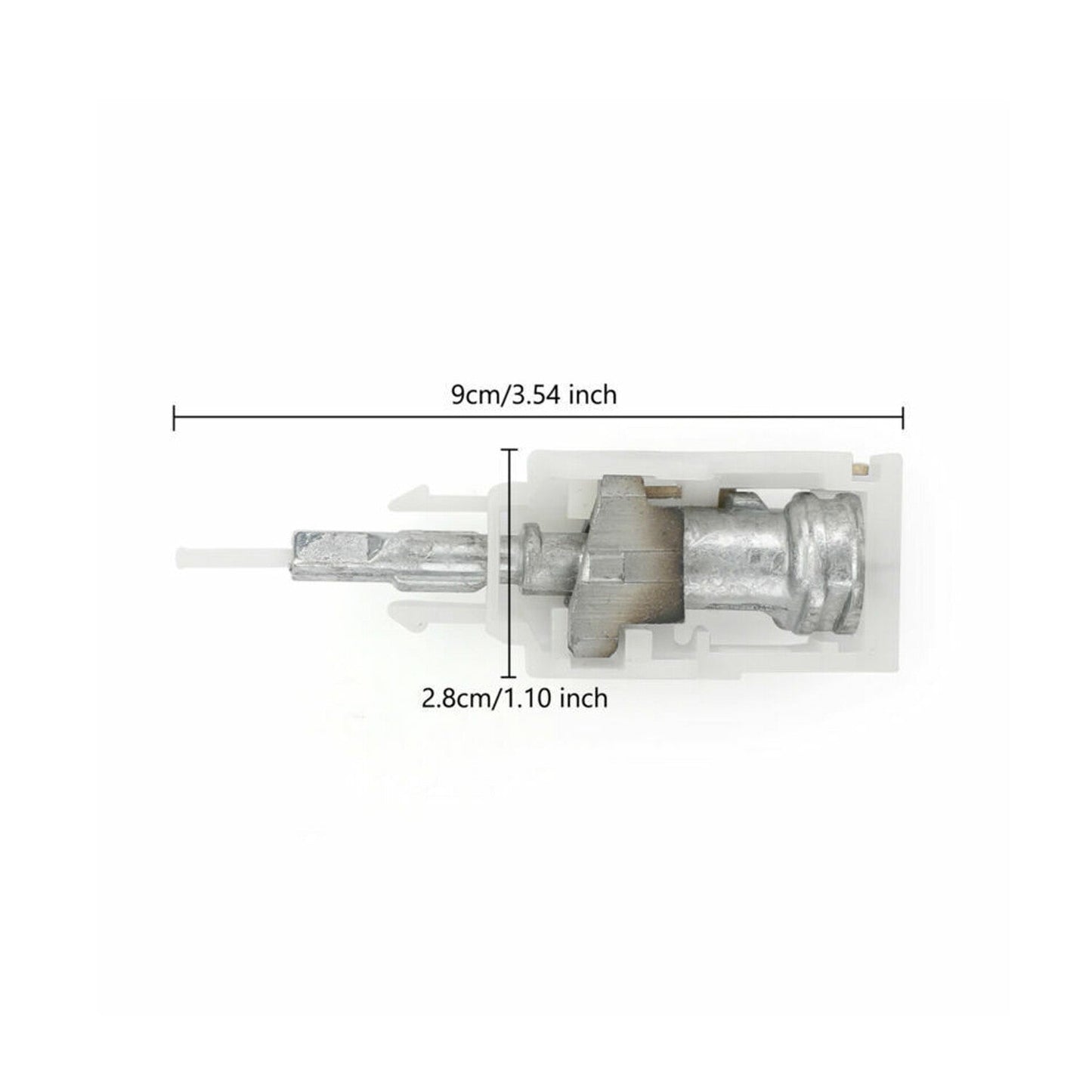 Steering Column Ignition Switch Actuator Set FOR Chrysler Sebring Jeep Liberty