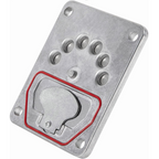 Z AC 0032 889119 Valve Plate Kit for Craftsman Air Compressor AC0032 AC 0032
