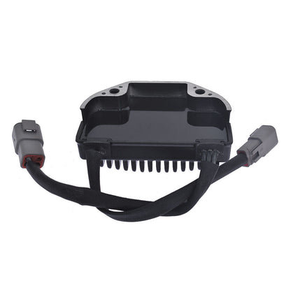 Voltage Regulator 2006-2007 For Dyna Models 74631-06 38A 3 Phase 12V