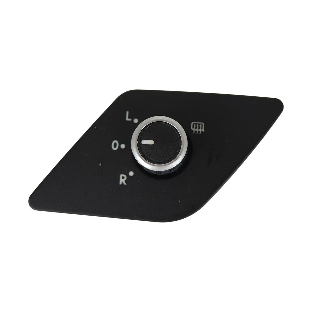 10 PINS Driver Power Mirror Switch Control Knob For 2011-2016 VW Jetta MK6