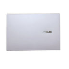 New For ASUS ZenBook 14 Q408UG U4700J UX425A UX425 Top Case Back Cover Silver US