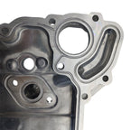 Oil Cooler For ISUZU NPR NPR-HD NQR NRR 4HK1 4HE1 4.8L 5.2L 1998-2010 US
