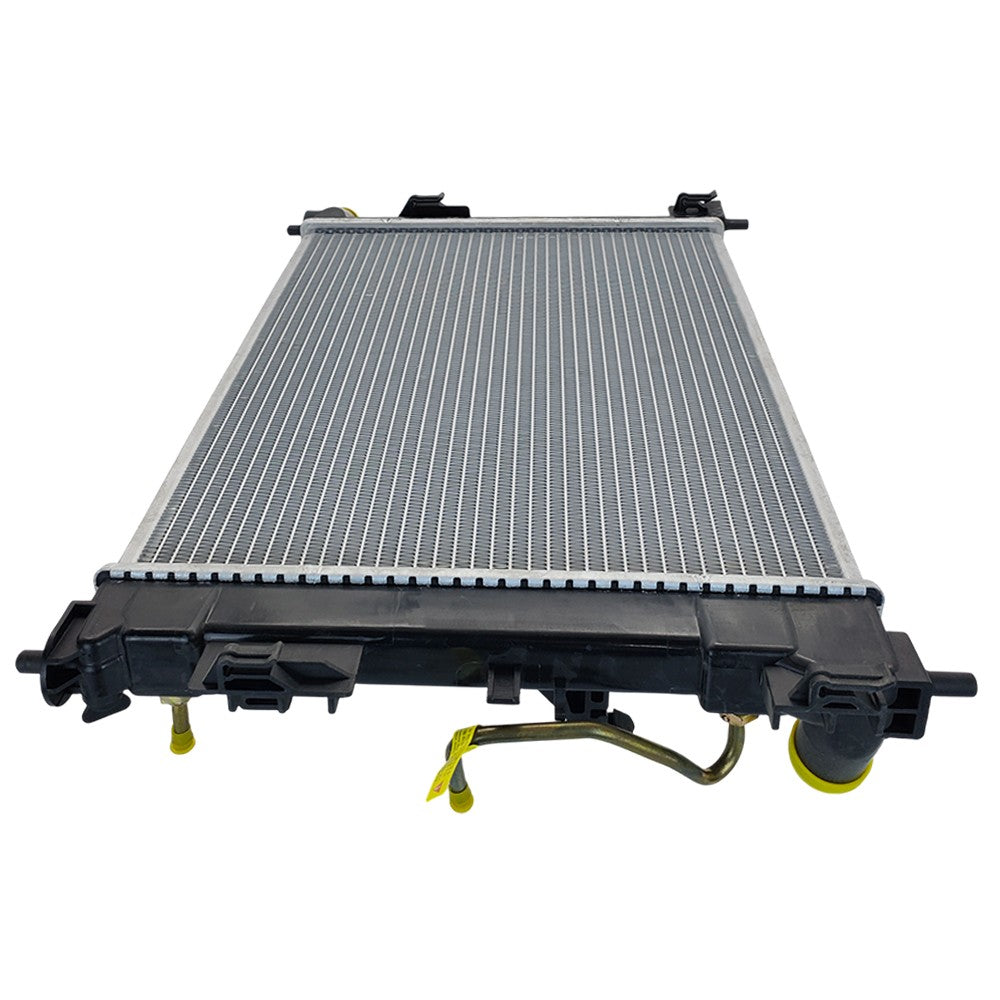 Aluminum Core Cooling Radiator For 18-21 Hyundai Accent KIA Rio