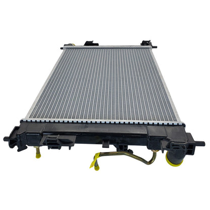 Aluminum Core Cooling Radiator For 18-21 Hyundai Accent KIA Rio