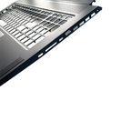 For MSI GS76 Stealth 11UE 11UG 11UH MS-17M1 Palmrest Upper Case 17M1C211 17.3in