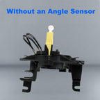 5156106AF Single Spiral Cable Without Angle Sensor for Chrysler Dodge Avenger