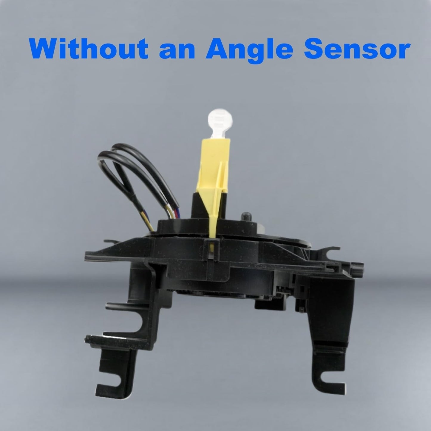 5156106AF Single Spiral Cable Without Angle Sensor for Chrysler Dodge Avenger