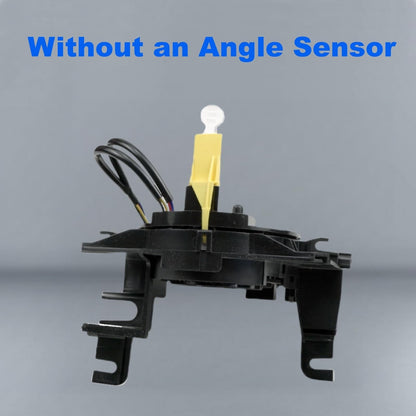 5156106AF Single Spiral Cable Without Angle Sensor for Chrysler Dodge Avenger