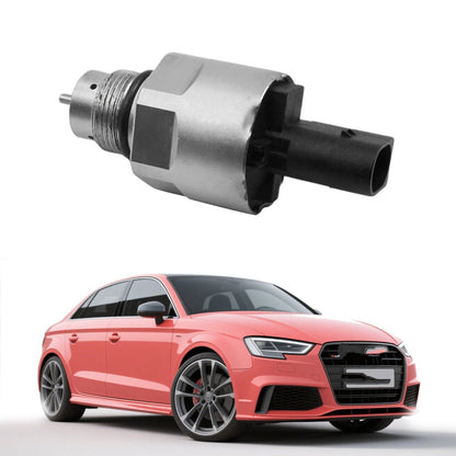 Fuel Pressure Control Valve for VW for Audi Common Rail 1.6TDI 03L130764A