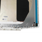 New White Back Cover Front Bezel Hinges Screws For Dell G3 15 3590 Top 03HKFN US