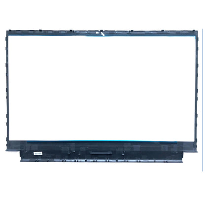 New Back Cover Lid + Bezel +Hinges For Dell G15 5510 5511 5515 08MNTR 0HXRTH US