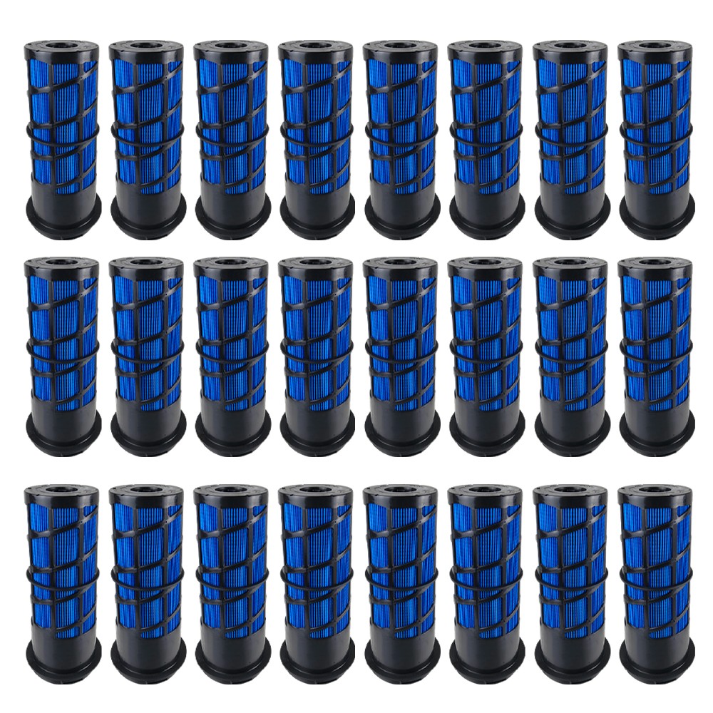 24 Pcs Air Filter Fits PA5584 P611858 For Carrier Reefer 30-00471-20 HM-AF-0009