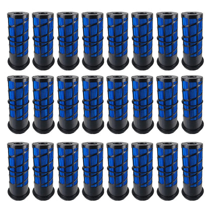 24 Pcs Air Filter Fits PA5584 P611858 For Carrier Reefer 30-00471-20 HM-AF-0009