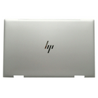 New Back Cover Hinges L93203-001 For HP ENVY 15-ED 15M-ED 15T-ED 0023DX Top Lid