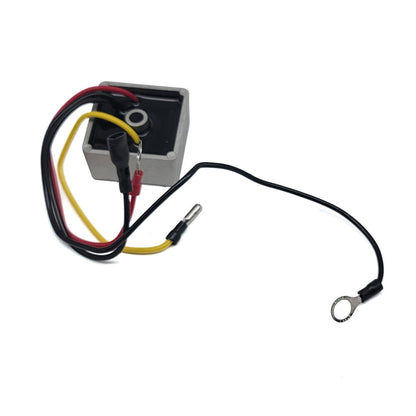 Voltage Regulator For Club Car 1992-2007 Golf Cart # 1027101-01, 1015777 New