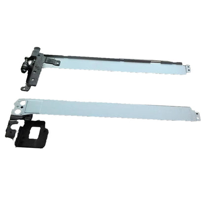 017XCF 0WXN5F Back Cover Bezel Hinges for Dell Latitude 15 3520 E3520 Lid