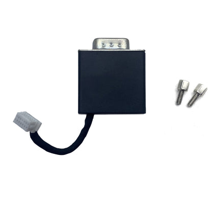 For Lenovo Thinkcentre M900 M600 M700 M910x M710q M625q Cable 50mm Com2 04X2733