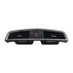 Air Vents Upper Center Dash AC Hazard Switch For 2014-24 Nissan Murano Rogue
