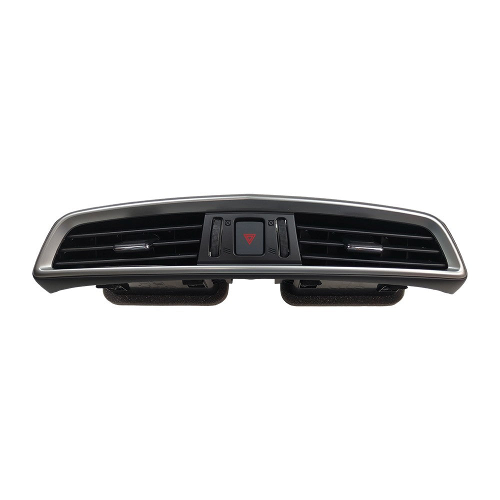 Air Vents Upper Center Dash AC Hazard Switch For 2014-24 Nissan Murano Rogue